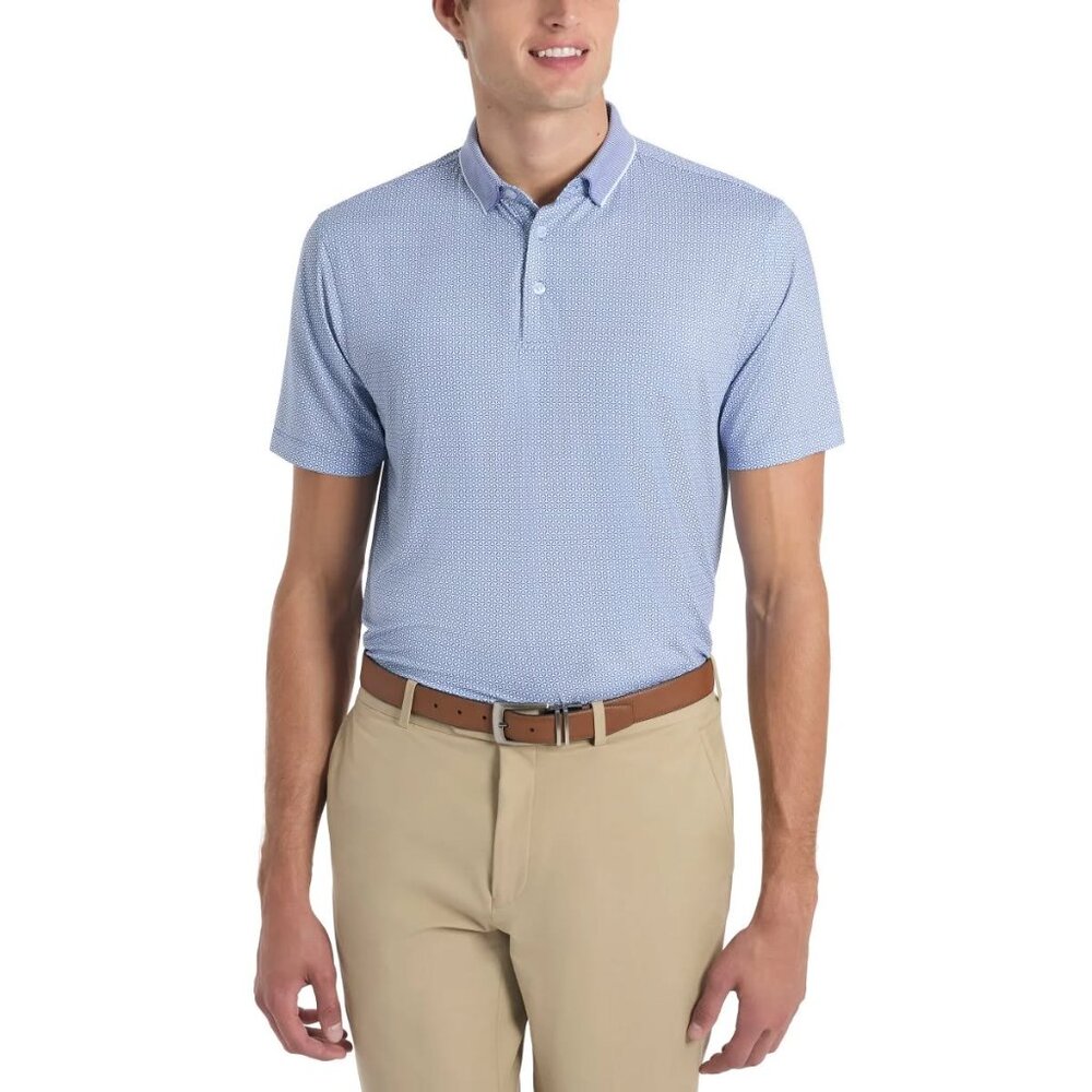 Hickey‎ Freeman Men’s Polo